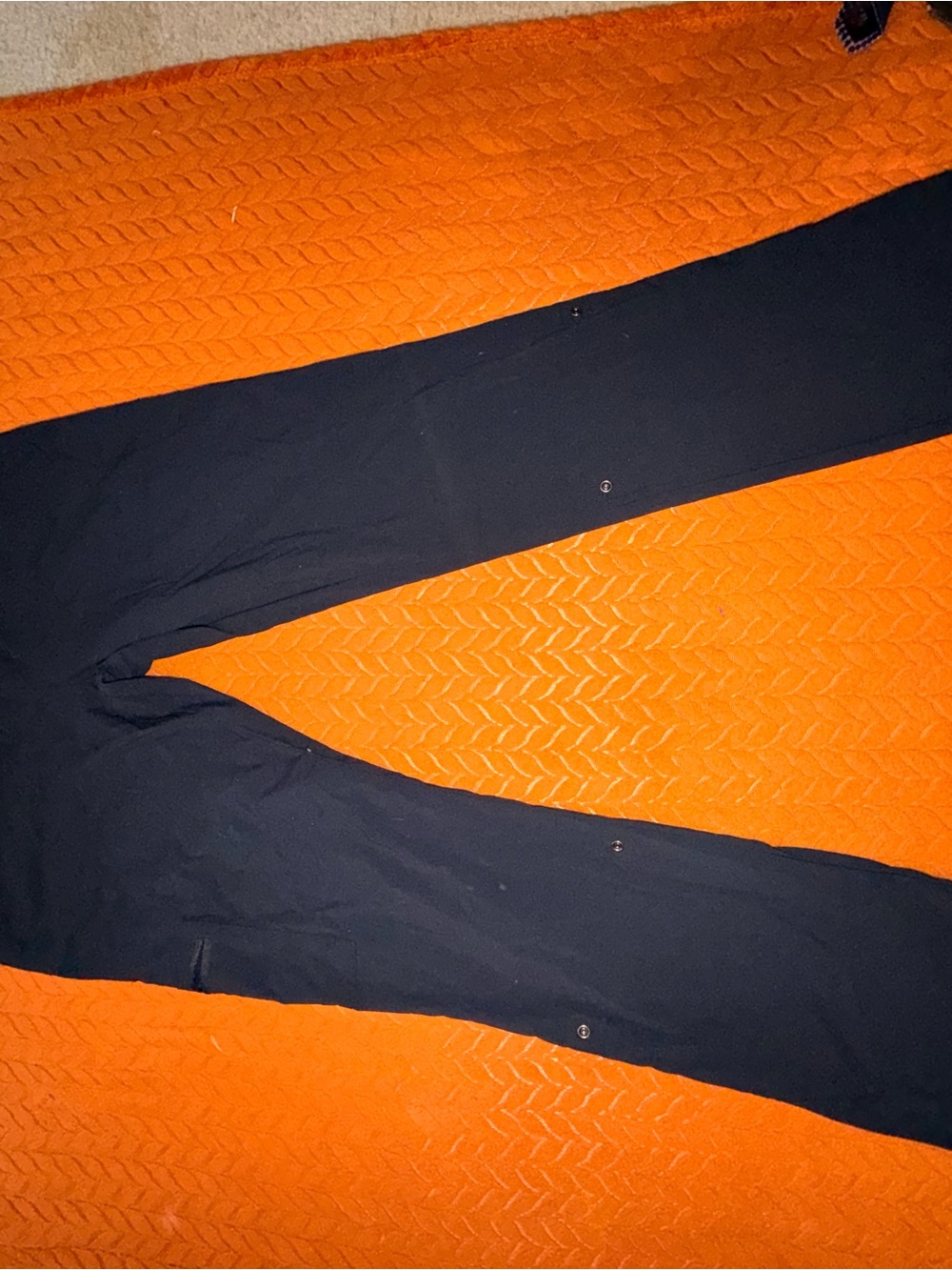 Columbia Black Women's Pants